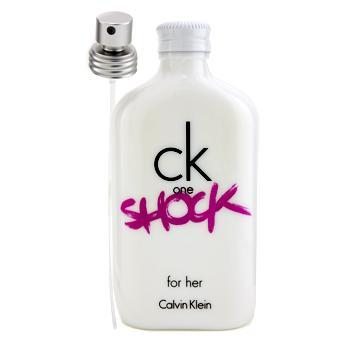 Produktbild CK One Shock Woman