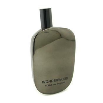 Produktbild Wonderwood