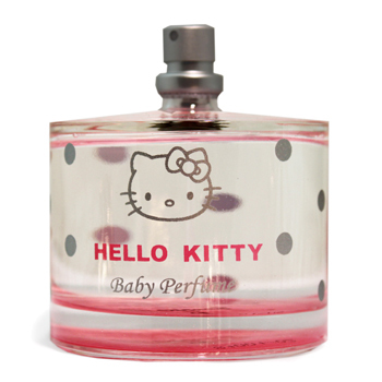 Produktbild Baby Perfume