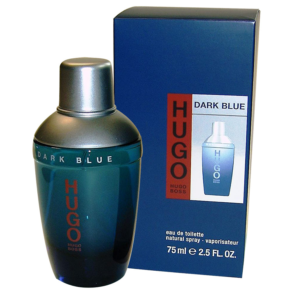 Produktbild Hugo Dark Blue
