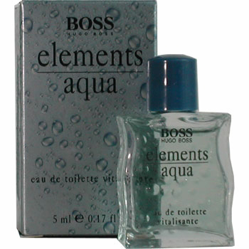 Produktbild Hugo Elements Aqua