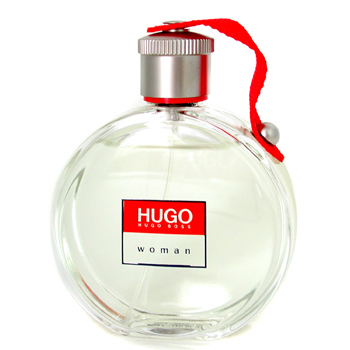 Produktbild Hugo Woman